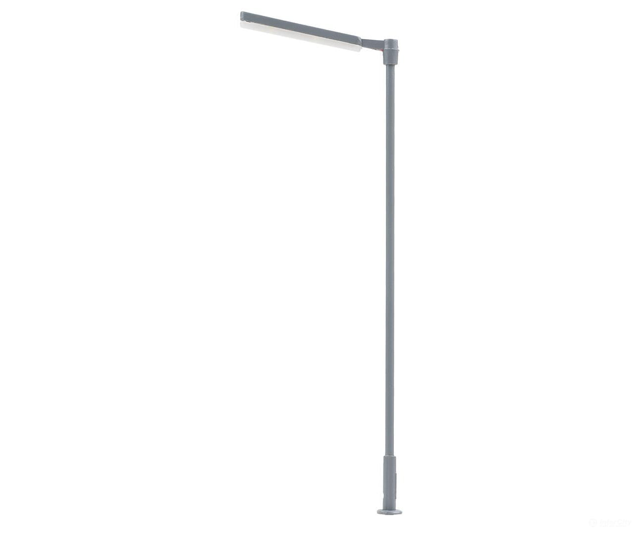Faller 180221 Ho Led Cross-Mast Light Cold White Lights & Electronics