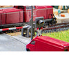 Faller 180259 HO Railway crossing with bell Mini sound effect Lights & Electronics