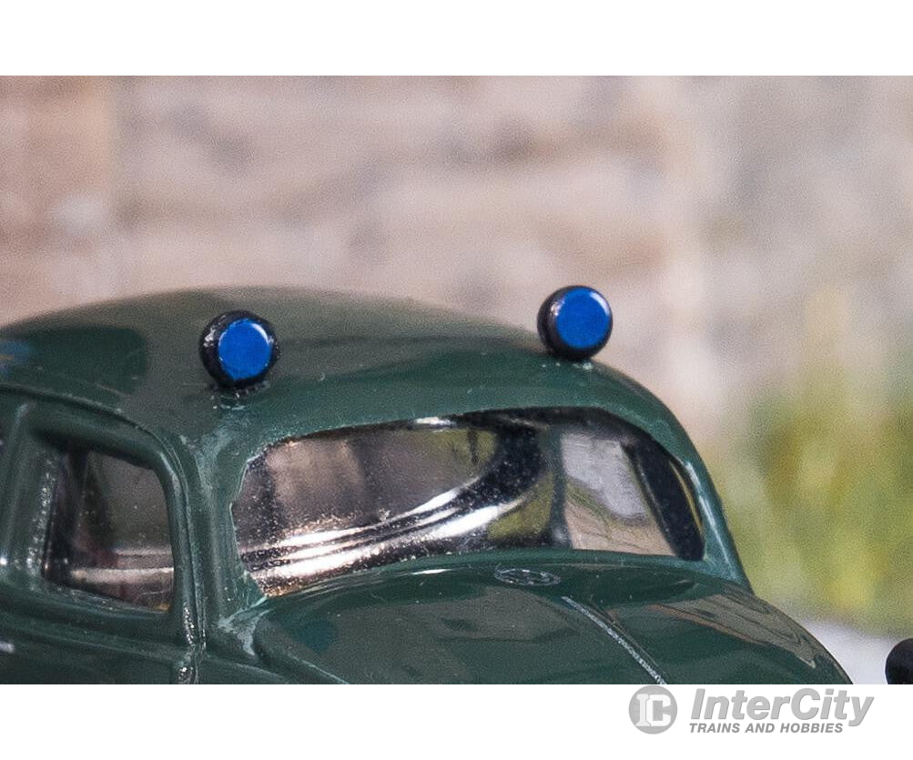 Faller 180261 HO Historic siren Mini sound effect Lights & Electronics