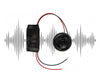 Faller 180262 HO Modern siren Mini sound effect Lights & Electronics
