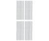 Faller 180279 Ho Kerbs Straight Roads & Streets