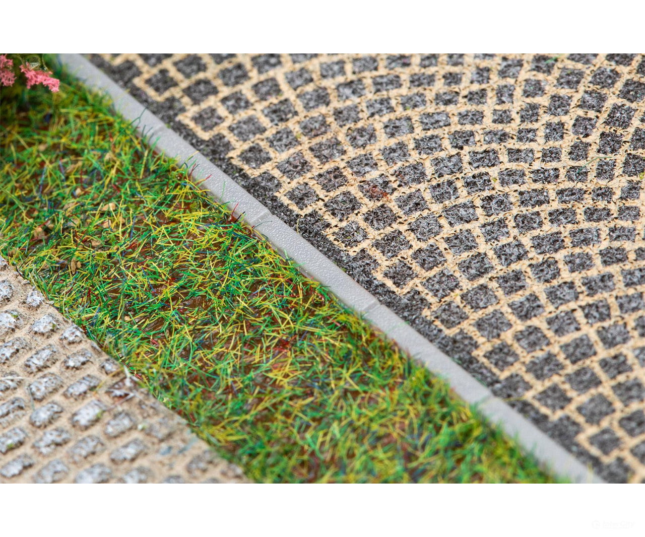 Faller 180279 Ho Kerbs Straight Roads & Streets