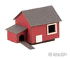 Faller 180298 Ho Hen-House Scenery Details
