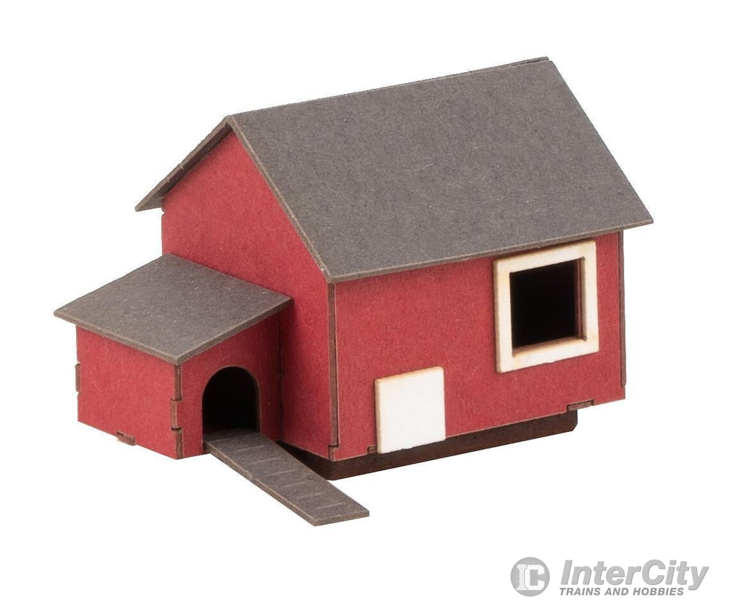 Faller 180298 Ho Hen-House Scenery Details