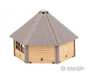 Faller 180311 Ho Barbecue Hut Scenery Details