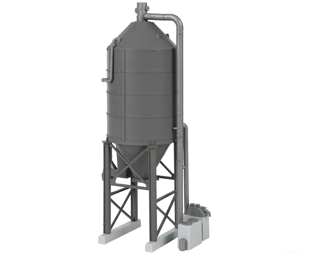 Faller 180329 Ho Silo Structures
