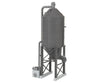 Faller 180329 Ho Silo Structures