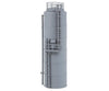 Faller 180330 Ho Industrial Storage Tank Scenery Details