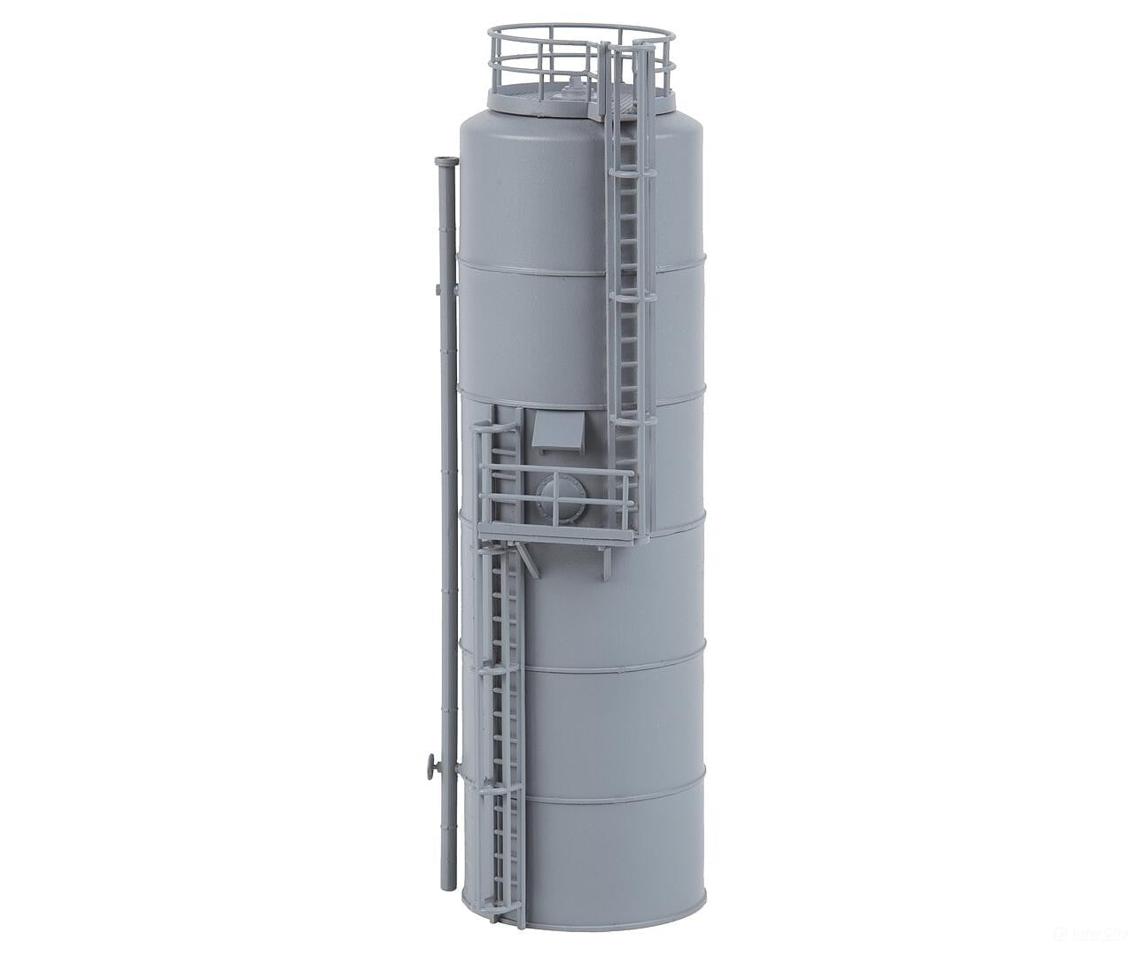 Faller 180330 Ho Industrial Storage Tank Scenery Details
