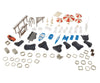 Faller 180342 Ho Garden Centre Decoration Set Scenery Details