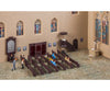 Faller 180346 Ho Church Decoration Set Scenery Details