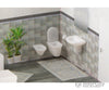 Faller 180355 Ho Bathroom Equipment Sets Scenery Details