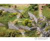 Faller 180378 Ho Ladder Set Scenery Details