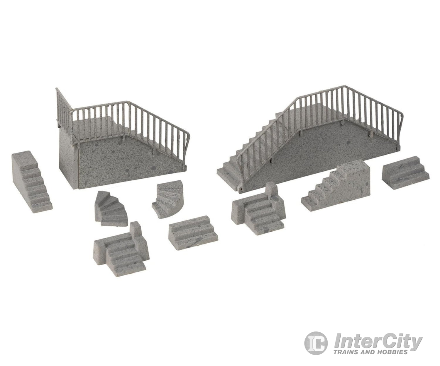 Faller 180378 Ho Ladder Set Scenery Details