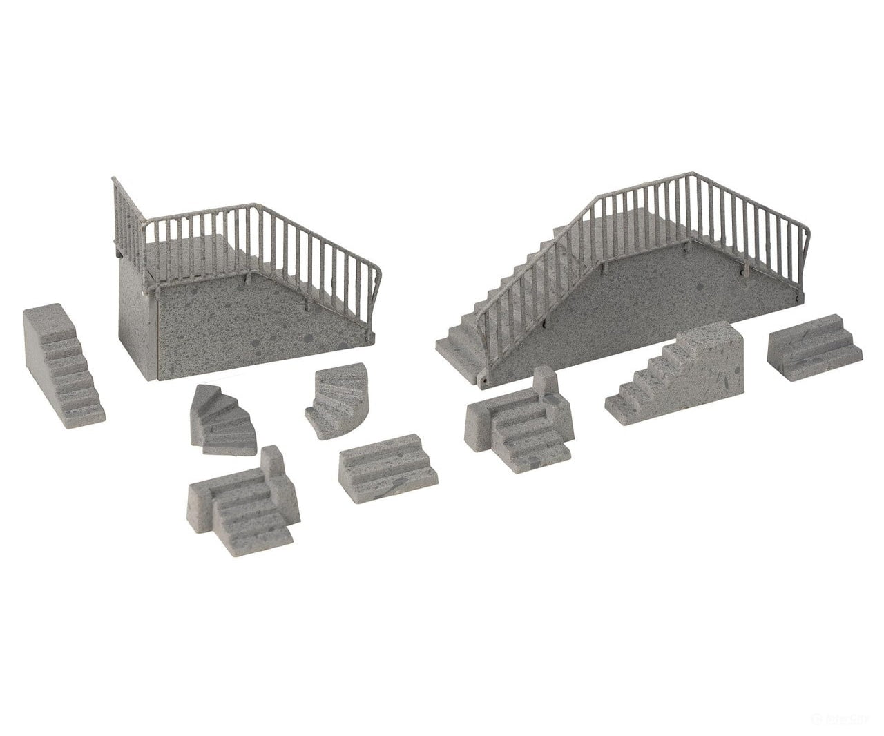 Faller 180378 Ho Ladder Set Scenery Details