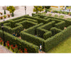 Faller 180379 HO Maze - Scenic Details