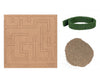 Faller 180379 HO Maze - Scenic Details