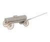 Faller 180392 HO Liquid manure carriage Scenery Details