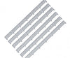 Faller 180404 Ho Fencing 1432 Mm Scenery Details
