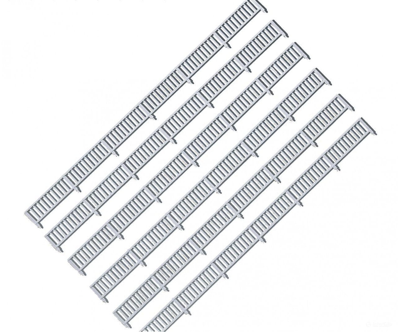 Faller 180404 Ho Fencing 1432 Mm Scenery Details