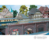 Faller 180404 Ho Fencing 1432 Mm Scenery Details