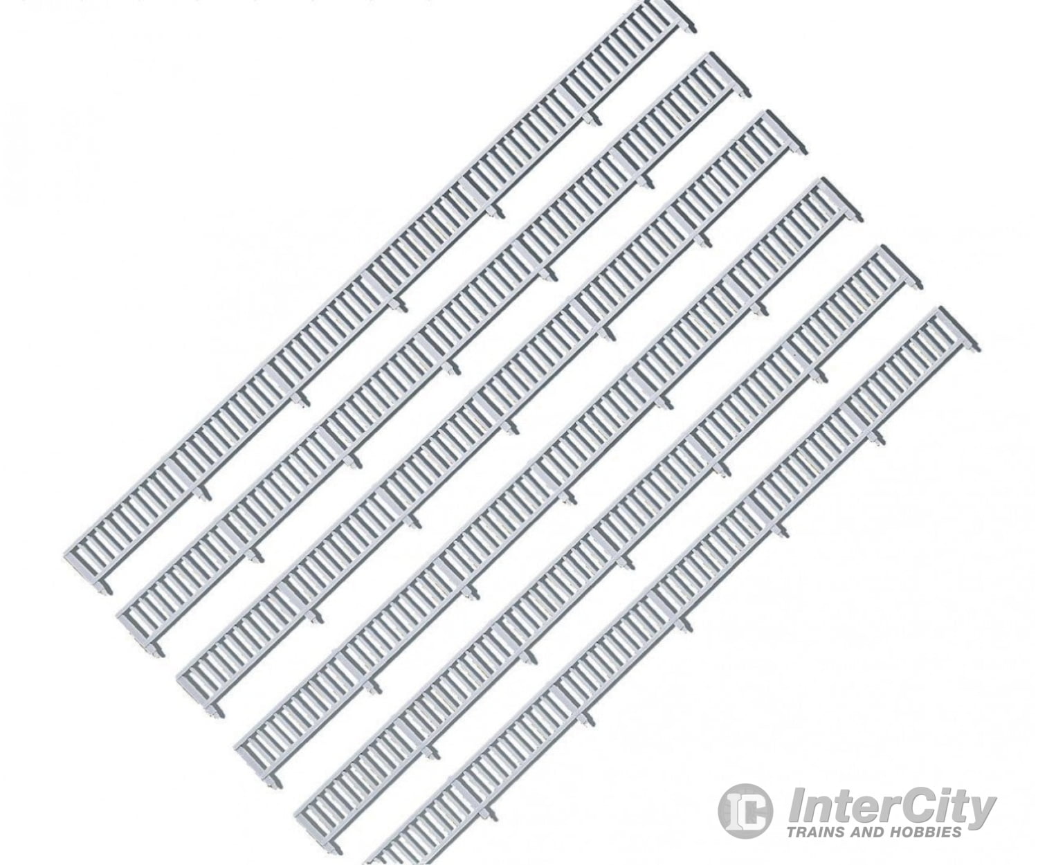 Faller 180404 Ho Fencing 1432 Mm Scenery Details