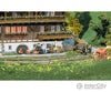 Faller 180406 Ho 4 Garden And Field Fences 2360 Mm Scenery Details