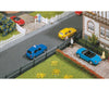 Faller 180411 Ho Garden Iron Fence 684 Mm Scenery Details