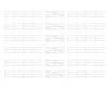 Faller 180416 Ho Paddock Fence White Scenery Details
