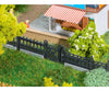 Faller 180417 Ho Iron-Pillar Set Scenery Details