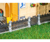 Faller 180417 Ho Iron-Pillar Set Scenery Details