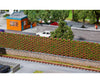 Faller 180421 Ho Wall Noise Protection Wall Scenery Details