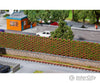 Faller 180421 Ho Wall Noise Protection Wall Scenery Details