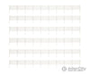 Faller 180428 Ho Modern Fence 1242 Mm Scenery Details