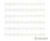 Faller 180428 Ho Modern Fence 1242 Mm Scenery Details