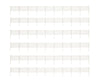Faller 180428 Ho Modern Fence 1242 Mm Scenery Details