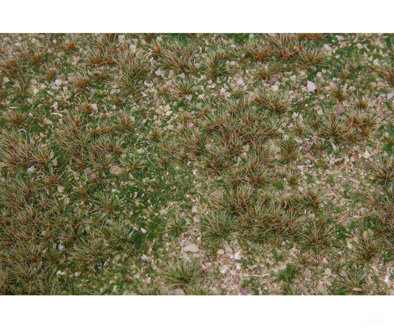 Faller 180479 Ho Tt N Premium Landscape Segment Field Of Wild Herbs Grass & Scenery Mats