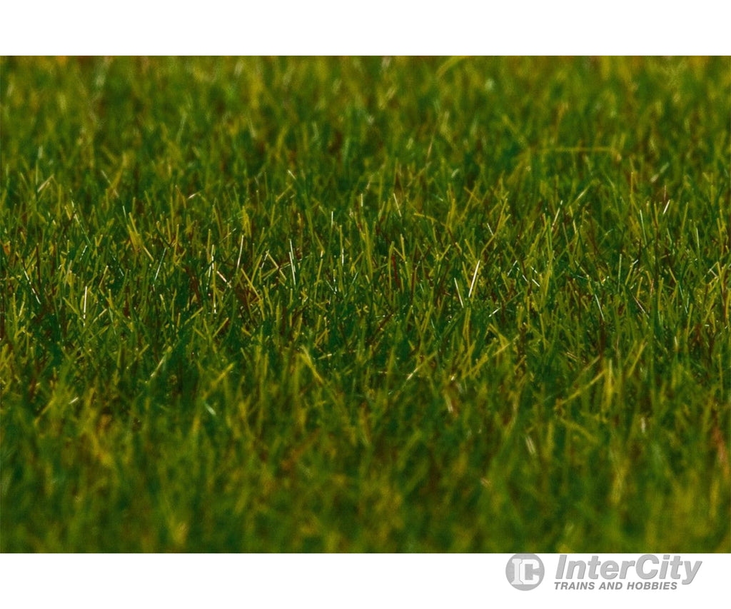 Faller 180485 Ho Tt N Premium Ground Cover Fibres Grass Dark Green 6 Mm 30 G & Scenery Mats