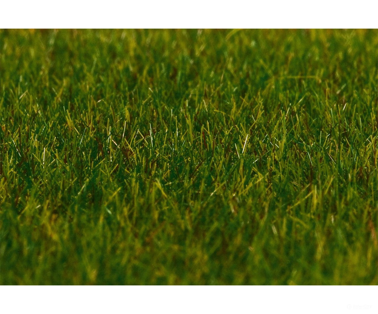 Faller 180485 Ho Tt N Premium Ground Cover Fibres Grass Dark Green 6 Mm 30 G & Scenery Mats