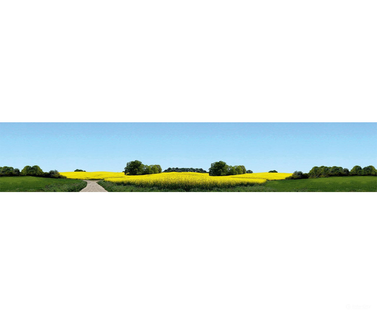 Faller 180504 Ho Tt N Ostholstein Model Background Other Scenery