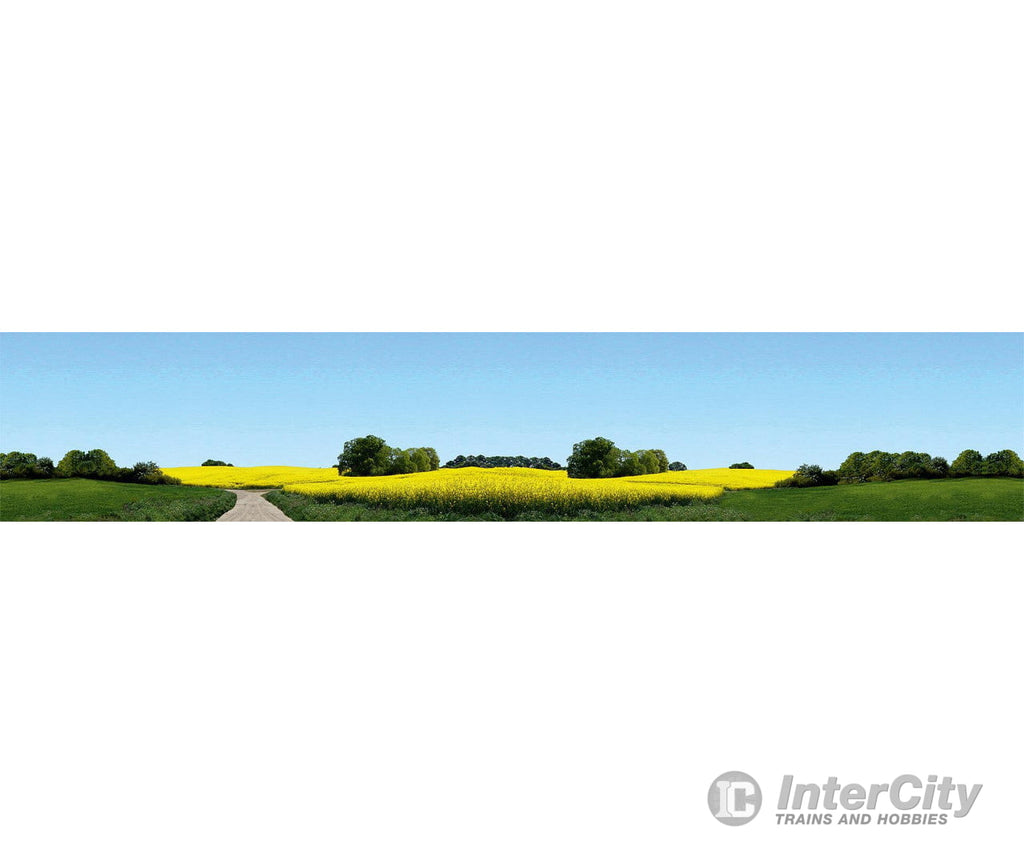 Faller 180504 Ho Tt N Ostholstein Model Background Other Scenery