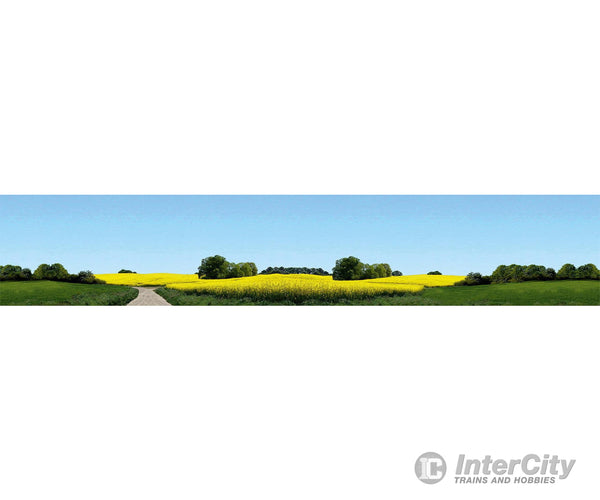 Faller 180504 Ho Tt N Ostholstein Model Background Other Scenery