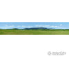 Faller 180505 Ho Tt N Summer In The Highlands Model Background Other Scenery