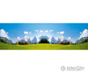 Faller 180513 Ho Tt N Karwendelgebirge Model Background Other Scenery