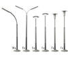 Faller 180538 Ho Streetlamp Set Roads & Streets