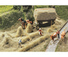 Faller 180561 Ho Hay-Harvest Scenery Details