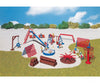 Faller 180576 Ho Playground Equipment Scenery Details