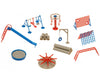 Faller 180576 Ho Playground Equipment Scenery Details