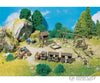 Faller 180577 Ho Adventure Playground Scenery Details