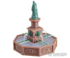 Faller 180581 Ho Fountain Scenery Details